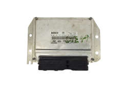 Blok Ovladačů 0281011811 39101-27512 84LCMI04 Hyundai Bosch 3724