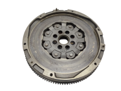 Dvouhmotové Kolo 123009802R 2.3 dci Renault Master 3 Movano NV400