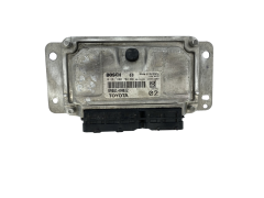 Blok Ovladačů PSA Toyota 89661-0H022 0261208702 Bosch 50486