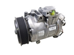 Kompresor Klimatizace 6Q0820803J Denso 447180-7283 6SEU14C VW Audi Seat Skoda Kompresor Klimatizace 6Q0820803J Denso 447180-7283 6SEU14C VW Audi Seat Skoda