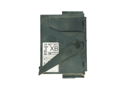 Blok Ovladačů Moduł Opel 24467903 5WK48664 GM Siemens 30977