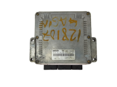 Blok Ovladačů 0281011103 8200211726 8200085386 Renault Bosch 19365