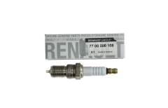Zapalovací Svíčka Originál 7700500108 Renault