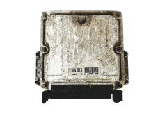 Blok Ovladačů 0281010362 9640324380 28FM0296 PSA Bosch 22100