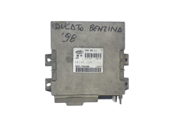 Blok Ovladačů 9621756280 IAW8P.11 16142.114 PSA Magneti Marelli 56639