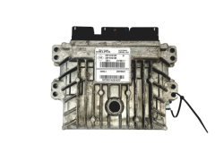 Blok Ovladačů 237101312R  237101313R 28278521 Renault Delphi 16957