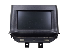 Displej Navigace Renault Trafic 2 8200001376B 21653543-1