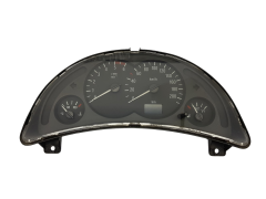Otáčkoměr Opel Corsa C 09166808FB 110008988003 2900