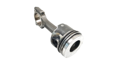 Ojnice Pístu  K 120A10282R 7701475074 1.5 dci K9KM762 Renault Modus Ojnice Pístu  K 120A10282R 7701475074 1.5 dci K9KM762 Renault Modus