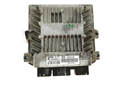 Blok Ovladačů 9650517880 9647423380 5WS40049C-T PSA Siemens 21210