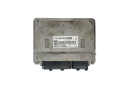 Blok Ovladačů 03D906023 5WP40414 04 VW Siemens 44892