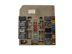 Blok Ovladačů Renault 674660A 8200674660A 14977