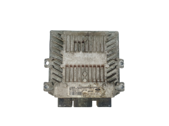 Blok Ovladačů 3S61-12A650-JE 5WS40078H-T Ford Siemens 35513