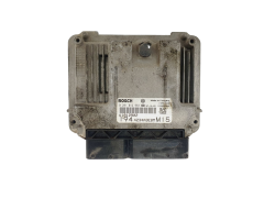 Řídicí Jednotka Motoru 51812902 0281012963 Fiat Bosch 42326