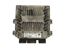 Blok Ovladačů 7S61-12A650-FA 5WS40633A-T Ford Siemens 20457 Blok Ovladačů 7S61-12A650-FA 5WS40633A-T Ford Siemens 20457