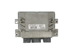 Blok Ovladačů S120200113A  8200774747 8200700695 Renault 43309