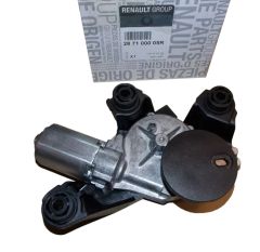Motor Stěračů Zadek Originál 287100005R Renault