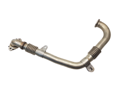 Trubka Egr Renault 8200363693 1.9 DCI