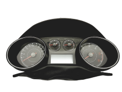 Otáčkoměr Fiat Bravo 51761172 503001980000 55767