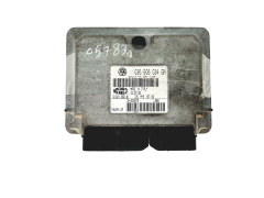 Blok Ovladačů Seat VW 036906034GM IAW4MV.GM Magneti Marelli 23871