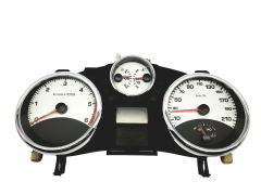 Otáčkoměr Peugeot 207 9662904980 A2C53190342 50932