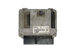 Blok Ovladačů 55208133 0281011556 Lancia 37516