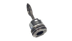 Ojnice Pístu 0603A8 0628N8 8HY Citroen C3 1.4 HDI 16v Ojnice Pístu 0603A8 0628N8 8HY Citroen C3 1.4 HDI 16v