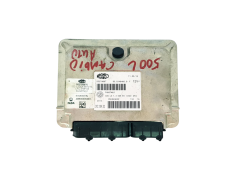 Blok Ovladačů Fiat 55274897 CFC319F.03 Magneti Marelli Blok Ovladačů Fiat 55274897 CFC319F.03 Magneti Marelli