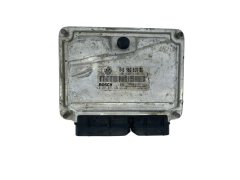 Blok Ovladačů 045906019BG 0281011244 Seat VW Bosch 51501