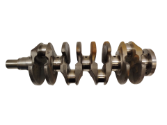 Kliková Hřídel 6238C 0501J9 9812854980 1,4 HDI 8HX Citroen Peugeot 4832