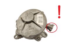 Pumpa Vacuum 2.0 DCI Renault Nissan Bosch 8200683982 