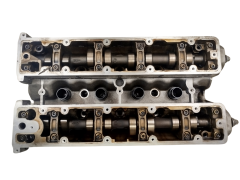 Hlava Válce Citroen Peugeot 9634355510 0200Z4 1.8 16v 6FZ 3