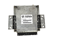 Blok Ovladačů PSA 9646570280 IAW48P2.7H Magneti Marelli 28026