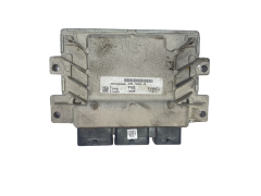 Blok Ovladačů G1B5-12A650-AD A2C7554030201 EMS2302 Ford FoMoCo 61094 Blok Ovladačů G1B5-12A650-AD A2C7554030201 EMS2302 Ford FoMoCo 61094