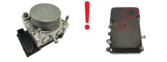 Pumpa Abs Renault Modus Clio 3 8200559748 0265231802 0265800558 67256