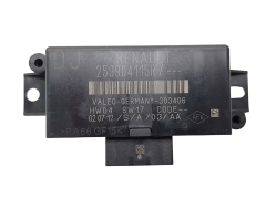 Blok Ovladačů PDC Renault Opel Nissan 259904115R Valeo