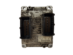 Blok Ovladačů ME731HA004 0261206715 00735018150 Alfa Romeo Bosch 16130