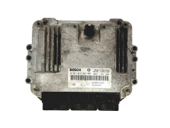Řídicí Jednotka Motoru Renault 0281013363 8200635663 Bosch 27042