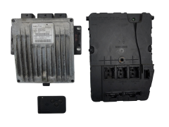 Starter Pack Renault Scenic 2 8200414354 8200351182 1.5 DCI