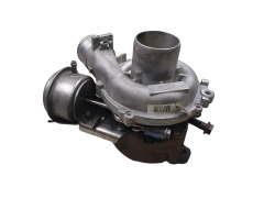 Turbodmychadlo GT1746V H8200398565 8200631167 Garrett Renault 1.9 dci S14