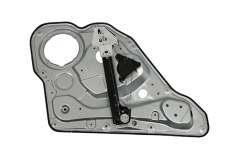 Mechanizmus Otevirání/Zavirání Oken 1M0839462A 88391493802 Seat DPA