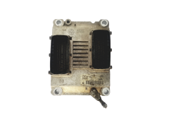 Blok Ovladačů 55354326 0261208397 Opel Bosch GM 29336