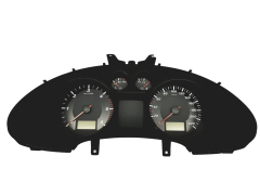 Otáčkoměr Seat Ibiza W06L0920801A 110080104010A 50831