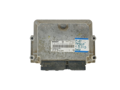 Blok Ovladačů 73501235 0281010344 Fiat Bosch 41935
