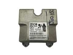 Blok Ovladačů 13288175 327963935 Opel Temic 68914