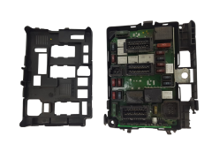 Blok Ovladačů BSM S118464DN0 PSA Siemens 2748