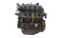 Motor Benzínový D4FJ772 1,2 16v Renault Twingo 2 D4F772 Motor Benzínový D4FJ772 1,2 16v Renault Twingo 2 D4F772