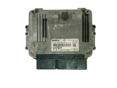 Blok Ovladačů 55204756 0281012298 Alfa Romeo Bosch 33380