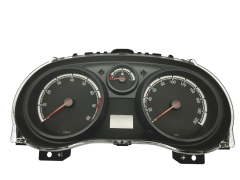 Otáčkoměr Opel Corsa D P0013285363 0001876867 50648