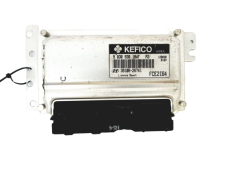Blok Ovladačů 9030930184F 39108-26741 FCE2164 Hyundai Kefico 19327